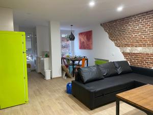 Ever House - IFEMA Canillas