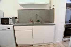 Appartements Welcome Calais Centre St Pierre Fontinettes : photos des chambres