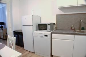 Appartements Welcome Calais Centre St Pierre Fontinettes : photos des chambres