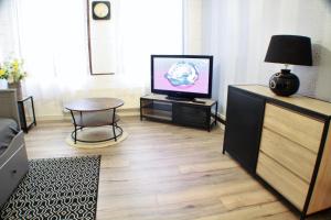 Appartements Welcome Calais Centre St Pierre Fontinettes : photos des chambres