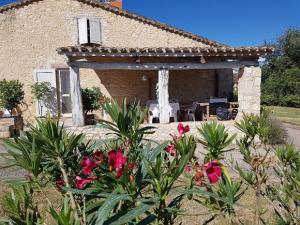 Maisons de vacances Domaine des clauzes : photos des chambres