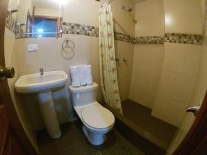 Hostal Dulce Amanecer