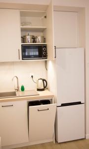 Apartament Royal Place I Jurowiecka 17