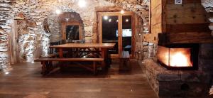 Chalet Cormignano img70