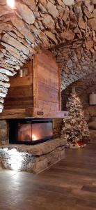 Chalet Cormignano img68