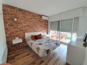 Apartamento Primera Línea de Playa