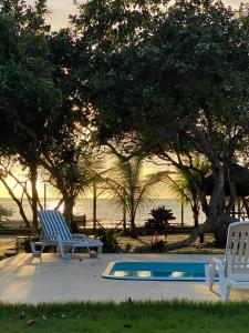 Pousada São Francisco