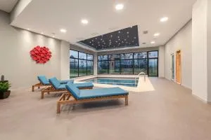 温德姆基多机场酒店 - 伊瓦拉