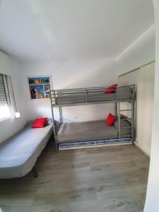 Apartamento Primera Línea de Playa