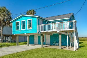 Three Bedroom House room in Blue Jewel