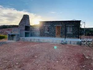 Die Kliphuisie - Calitzdorp