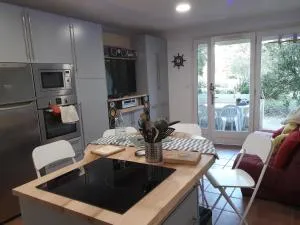 Appartement Seignosse Océan - سانيوس