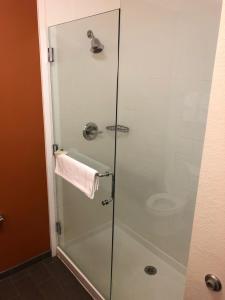 Queen Room with Two Queen Beds - Non-Smoking room in Sleep Inn Cartersville