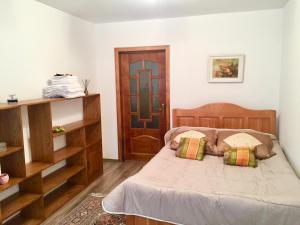 Apartament Veverițe