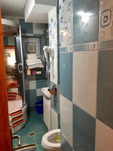 Apartament Veverițe