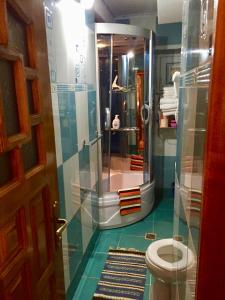 Apartament Veverițe