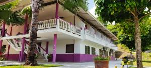 colombia reserva de un hotel en puerto