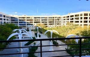 Apartamento Porticada