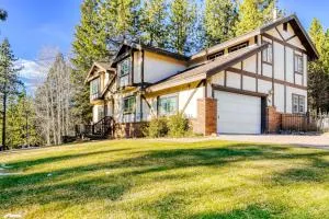 Captains Quarters Retreat - Elk Point