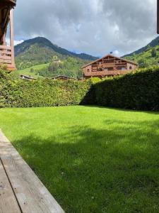 Appartements Le Hameau des Neiges : photos des chambres