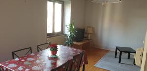 Appartements Petit week end dans la vallee : photos des chambres