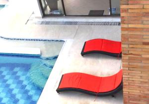 Casa Campestre con Piscina Privada Anapoima