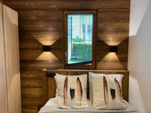 Appartements Le Hameau des Neiges : photos des chambres