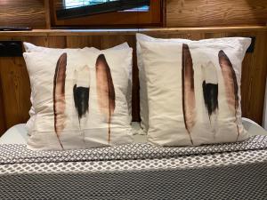 Appartements Le Hameau des Neiges : photos des chambres