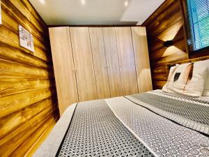 Appartements Le Hameau des Neiges : photos des chambres