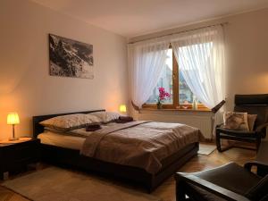 Apartament Góralka