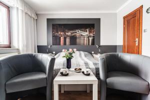 Willa Jaś I Małgosia