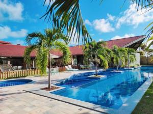 Oka Beach Residence 202B