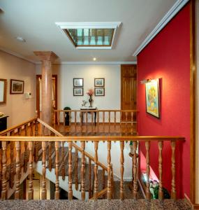 Vivienda Turística Rural Mari Carmen