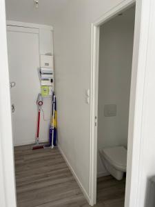 Appartements Cosy Flat Carteret - Appartement centre bourg - 4 personnes : photos des chambres