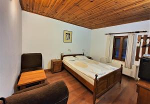 Double Room room in Yakovtsi Inn