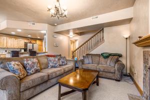 Two Bedroom Apartment  room in Fox Point Paradise