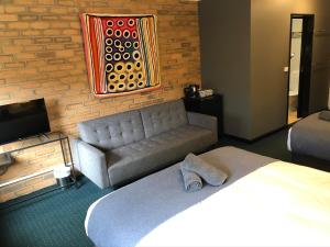 Attunga Alpine Lodge & Apartments