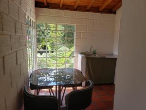 Ensenillo Hotel Boutique