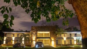 Pirayu Hotel & Resort