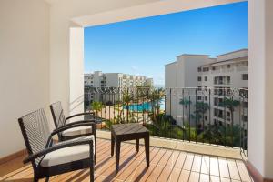 Hyatt Ziva Los Cabos -Inclusive