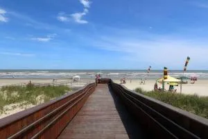 Ilha Comprida - Morada do Sol - Iguape