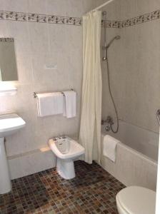 Hotels Hotel Du Stade : photos des chambres