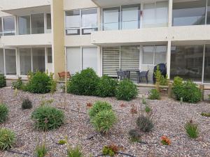 Apartamento con jardin a pasos del mar La Serena