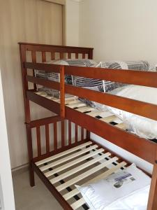 Apartamento con jardin a pasos del mar La Serena