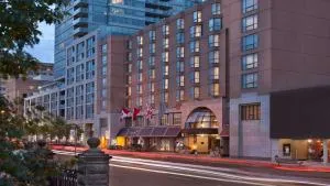 The Yorkville Royal Sonesta Hotel Toronto - ماركهام