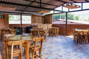 Refugio El Abuelo