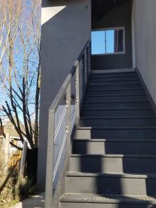 DEPARTAMENTO CALAFATE CENTRICO #3