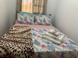 Rosemar Park House - Hospedaria a 400m do Beto Carrero World