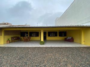 Rosemar Park House - Hospedaria a 400m do Beto Carrero World