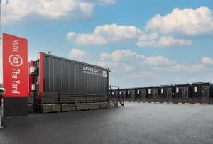 HOTEL R9 The Yard Futtsu - Futtsu